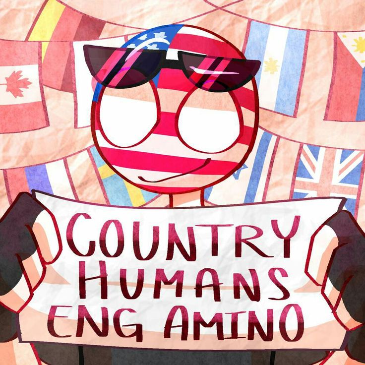 SuS  •Countryhumans Amino• [ENG] Amino
