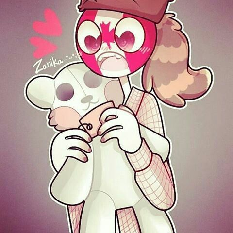countryhumans canada pic
