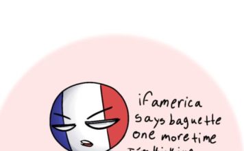 france countryhumans
