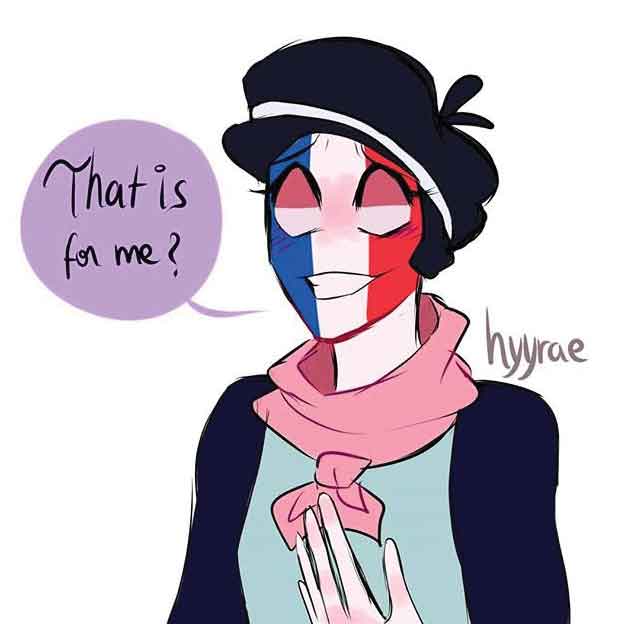 france-countryhumans